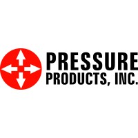 Pressure Products, Incorporated logo, Pressure Products, Incorporated contact details