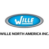 Wille North America Inc. logo, Wille North America Inc. contact details