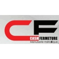 CASH FERMETURE logo, CASH FERMETURE contact details