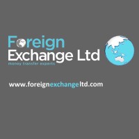 Foreign Exchange Ltd logo, Foreign Exchange Ltd contact details