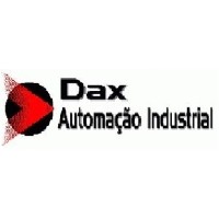 Dax Automação Industrial logo, Dax Automação Industrial contact details