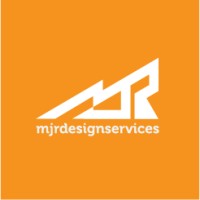 MJR Design Services logo, MJR Design Services contact details