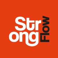 StrongFlow Oy logo, StrongFlow Oy contact details