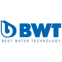 BWT Separtec Oy logo, BWT Separtec Oy contact details