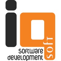 IQSoft Greece logo, IQSoft Greece contact details