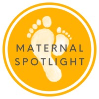 Maternal Spotlight logo, Maternal Spotlight contact details