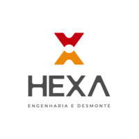 Hexa Engenharia e Desmonte logo, Hexa Engenharia e Desmonte contact details