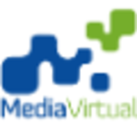 Media Virtual logo, Media Virtual contact details