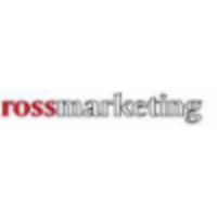 rossmarketing logo, rossmarketing contact details