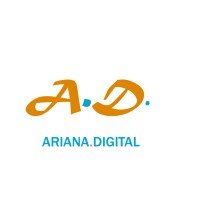 Ariana.Digital logo, Ariana.Digital contact details