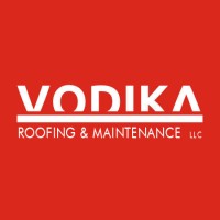 Vodika Roofing and Maintenance LLC logo, Vodika Roofing and Maintenance LLC contact details