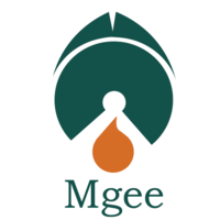 Mgee industries logo, Mgee industries contact details