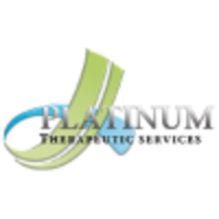 Platinum Therapeutic Services logo, Platinum Therapeutic Services contact details