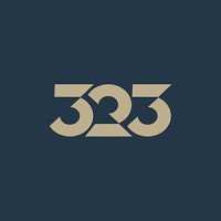 323 logo, 323 contact details