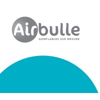 Airbulle inc. logo, Airbulle inc. contact details