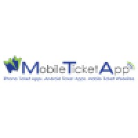 Mobile Ticket App LLC logo, Mobile Ticket App LLC contact details