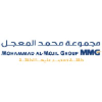 Mohammad Al Mojil Group logo, Mohammad Al Mojil Group contact details