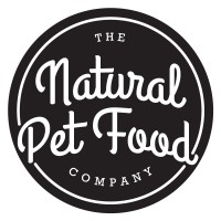 The Natural Pet Food Company logo, The Natural Pet Food Company contact details