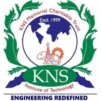 KNS Institute Of Technology logo, KNS Institute Of Technology contact details