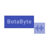 Botabyte logo, Botabyte contact details