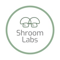 Shroom Labs logo, Shroom Labs contact details