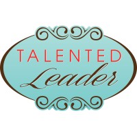 Talented Leader logo, Talented Leader contact details