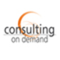 Consulting on Demand LLC logo, Consulting on Demand LLC contact details