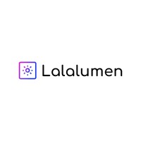 Lalalumen logo, Lalalumen contact details