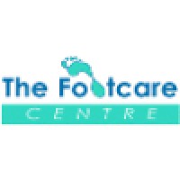 The Footcare Centre logo, The Footcare Centre contact details