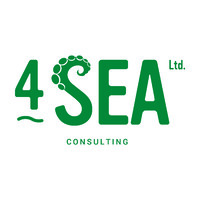 4SEA CONSULTING LTD logo, 4SEA CONSULTING LTD contact details