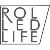 www.rolledlife.com logo, www.rolledlife.com contact details