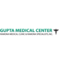 Gupta Medical Clinic logo, Gupta Medical Clinic contact details