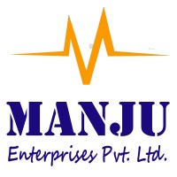 Manju Enterprises Pvt. Ltd. logo, Manju Enterprises Pvt. Ltd. contact details