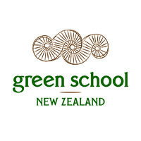 Green School New Zealand logo, Green School New Zealand contact details