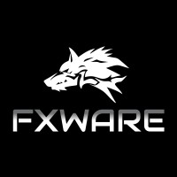 FXWARE logo, FXWARE contact details