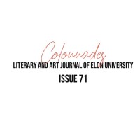 Colonnades Literary and Art Journal logo, Colonnades Literary and Art Journal contact details