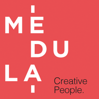 Médula Creative People logo, Médula Creative People contact details