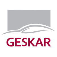 Geskar Inc. logo, Geskar Inc. contact details