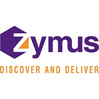 Zymus International logo, Zymus International contact details