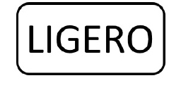 Ligero Inc. logo, Ligero Inc. contact details