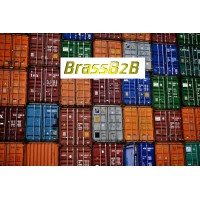 BrassB2B logo, BrassB2B contact details