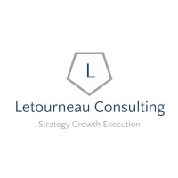 Letourneau Consulting LLC logo, Letourneau Consulting LLC contact details