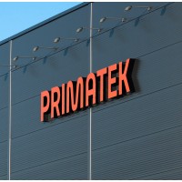 Primatek Coatings logo, Primatek Coatings contact details