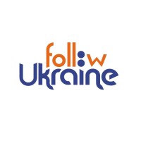 Follow Ukraine logo, Follow Ukraine contact details