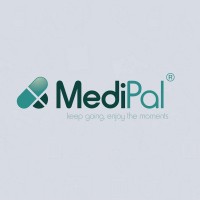 Medipal Co. logo, Medipal Co. contact details