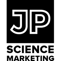 JP Science Marketing logo, JP Science Marketing contact details