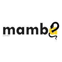 Mamba Digital logo, Mamba Digital contact details