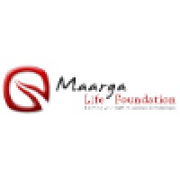 Maarga Life Foundation logo, Maarga Life Foundation contact details