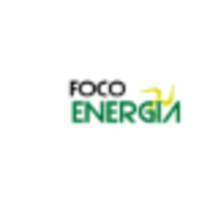 Foco Energia logo, Foco Energia contact details