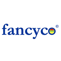 fancyco logo, fancyco contact details